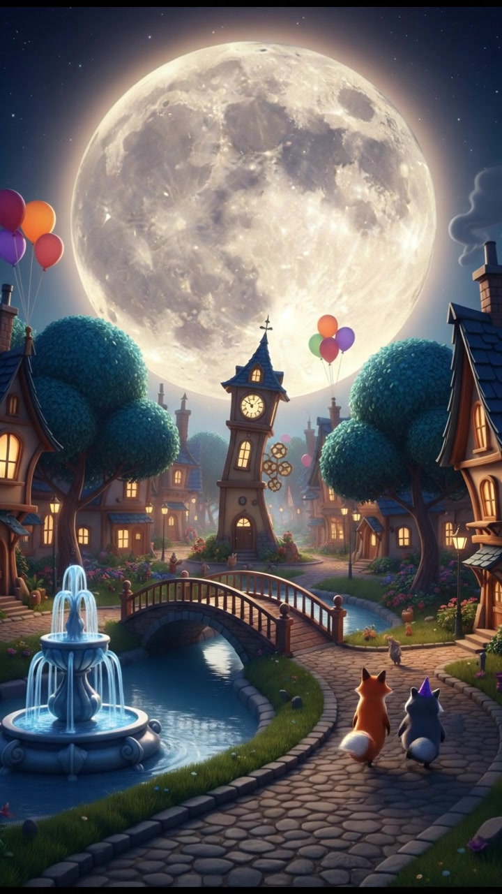 Whispers of Night: A Dreamer's Journey