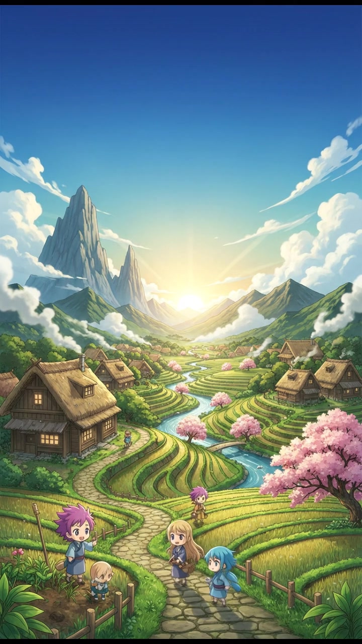 Bhediya Ki Kahani - 1 Minute