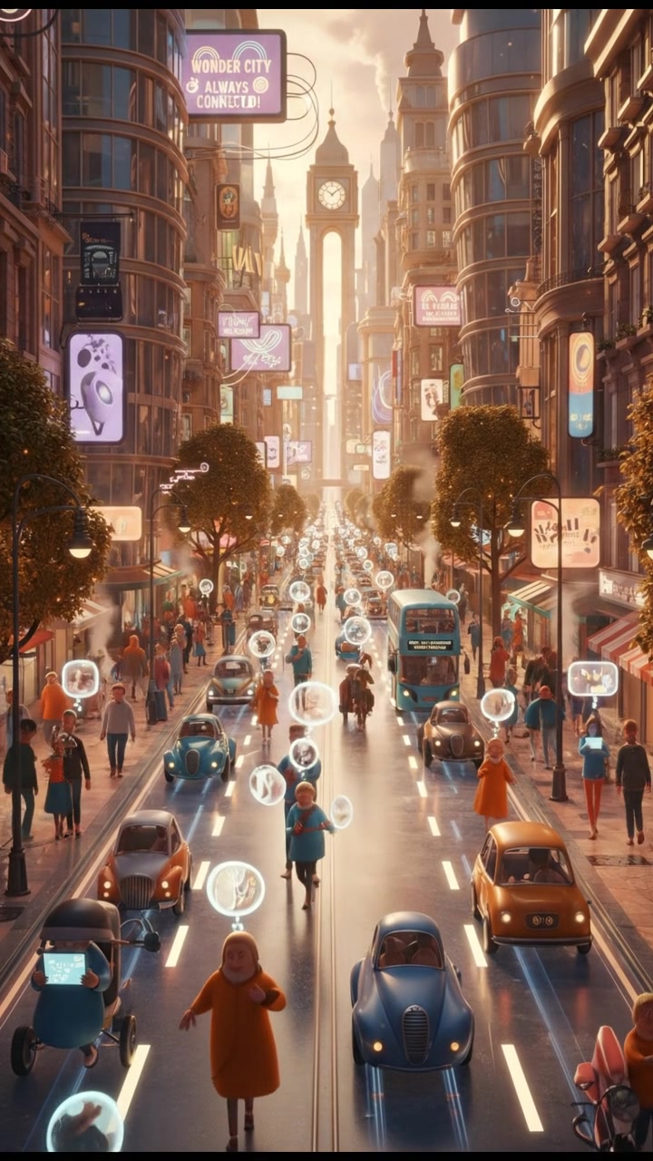 Nature's Final Warning