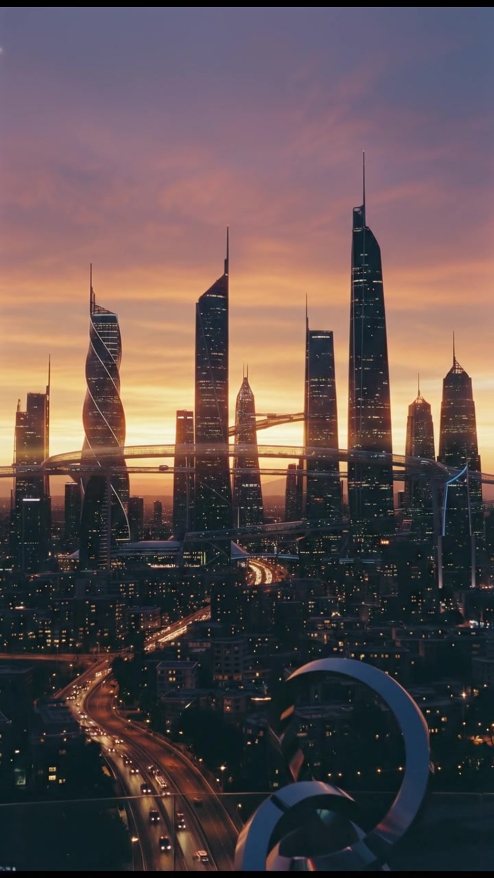 The Oakland Tech Heist