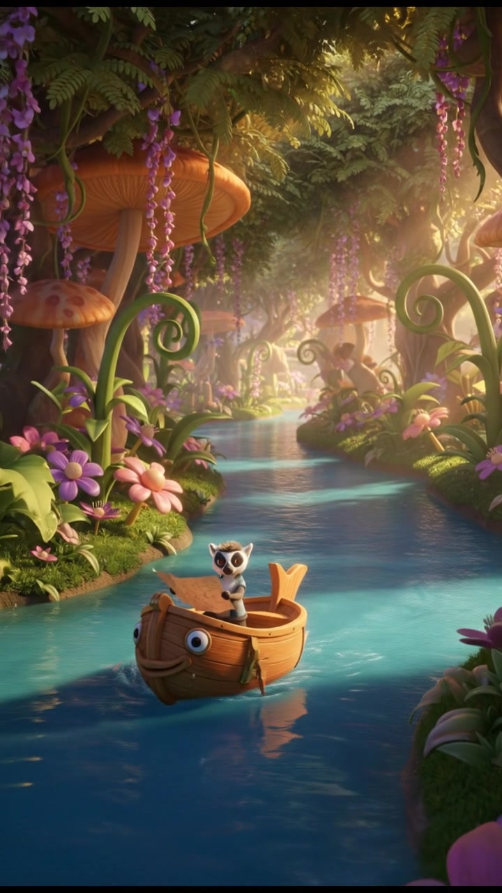 Asal Usul Dusun Kalianyar: Dari Hutan Menjadi Pemukiman