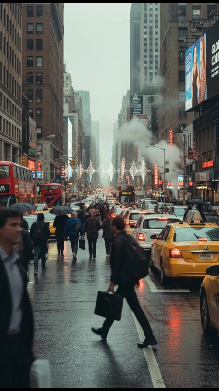 Mindfulness & Meditation Basics