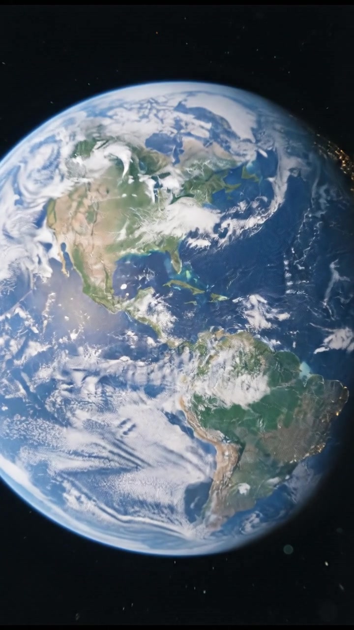 Fakta Menakjubkan Tentang Lautan