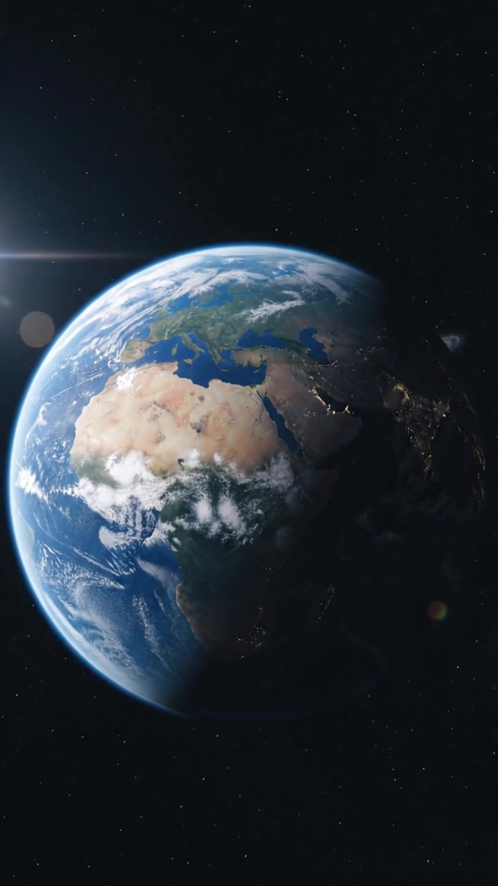 Misteri Lautan dan Kehidupan di Zona Kegelapan Abadi