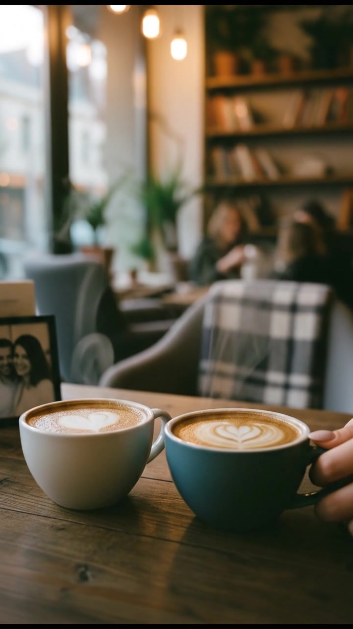 Kopi dan Harga yang Bikin Terjaga
