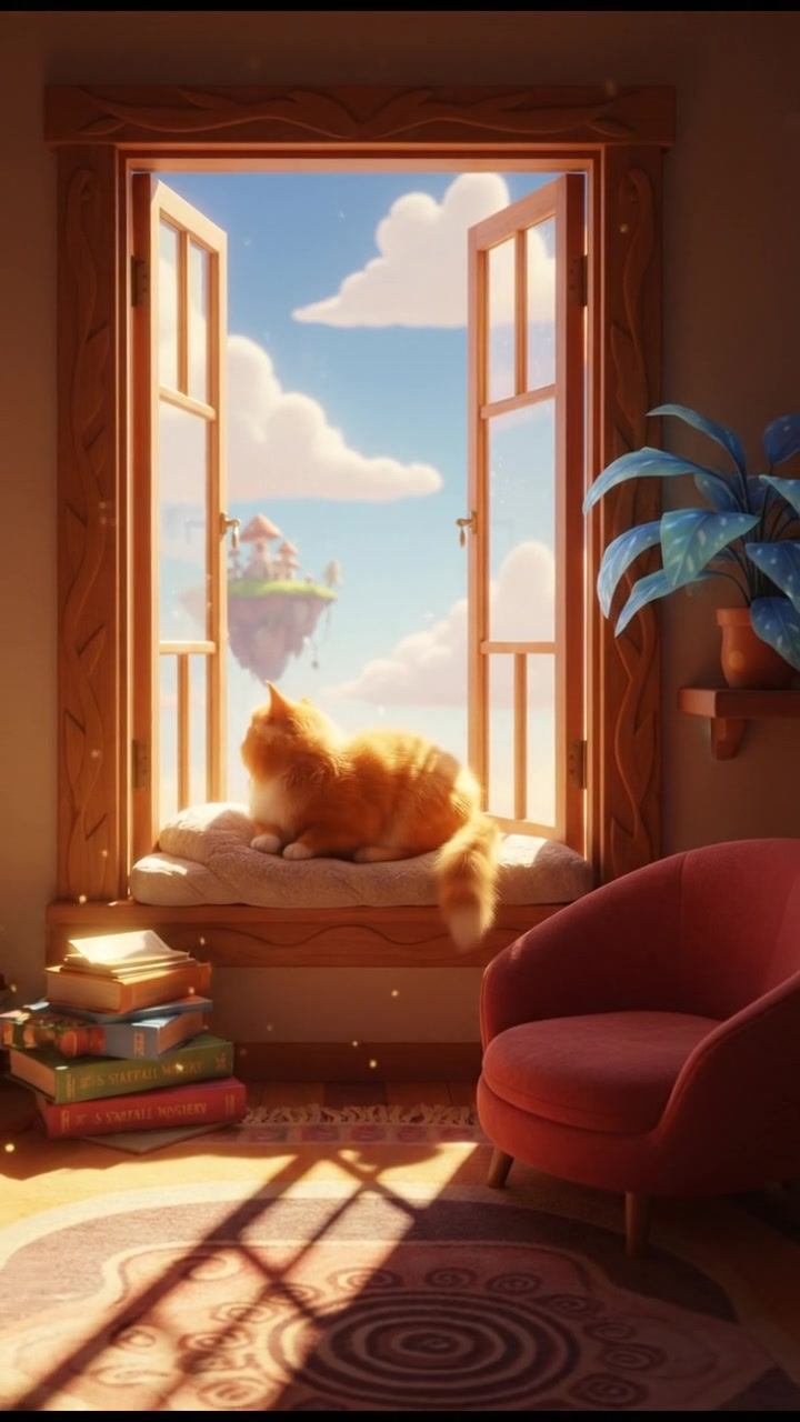 A Day of Gratitude and Trust in God