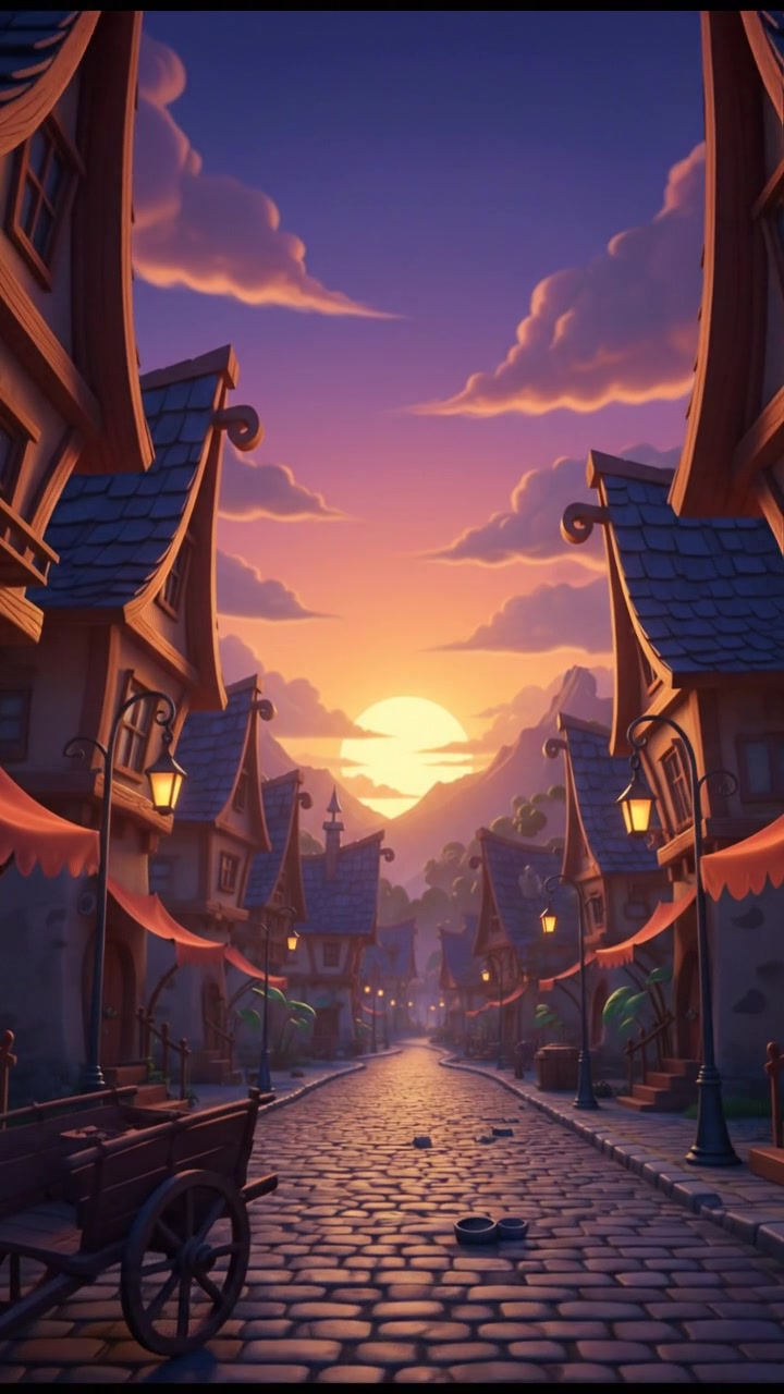 आत्मा का झूला: एक डरावनी कहानी