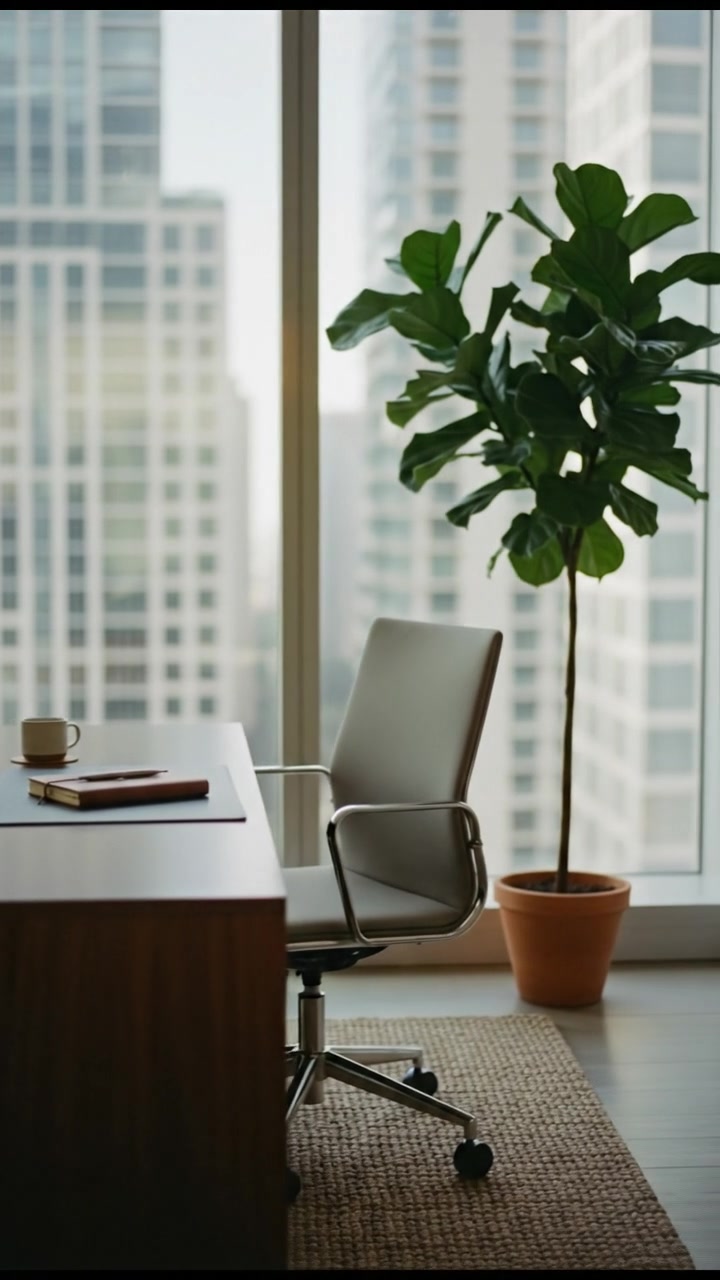 Unlock Freedom: The Power of Money (copy)