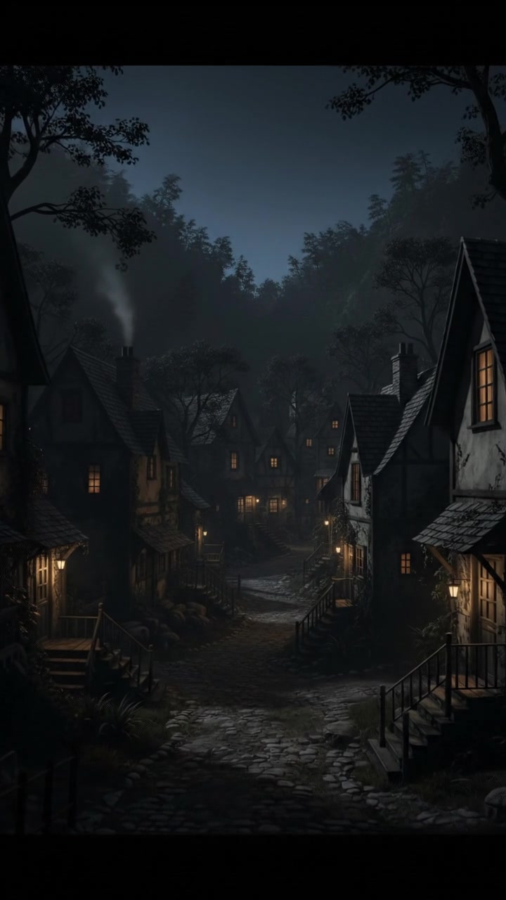 The Boy Who Cried Wolf