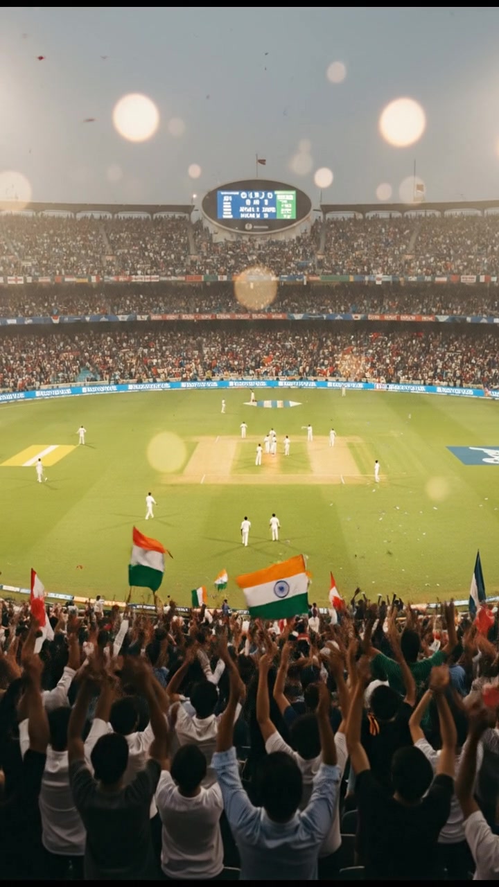 भारत बनाम दक्षिण अफ्रीका: रांची में एक दिवसीय अंतर्राष्ट्रीय मैच का मैच विश्लेषण