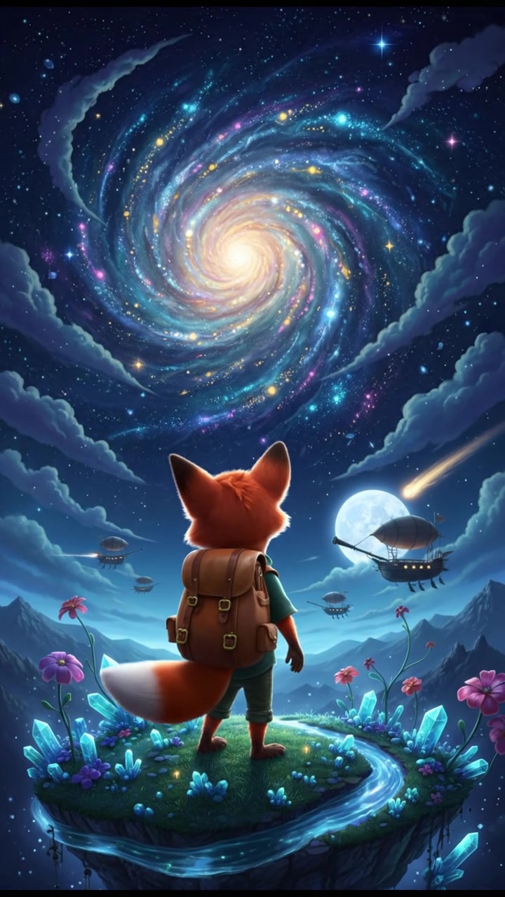 ज़ेफिरोस: एल्डोरिया का कोमल ड्रैगन