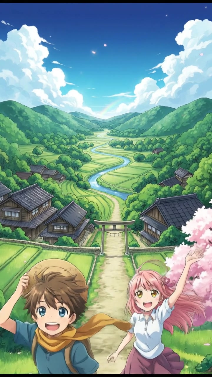 Kambing Hilang, Ternyata Juga Mute!