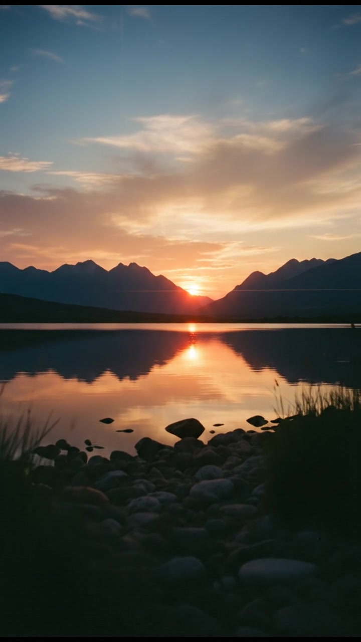 The Power of Rising Again