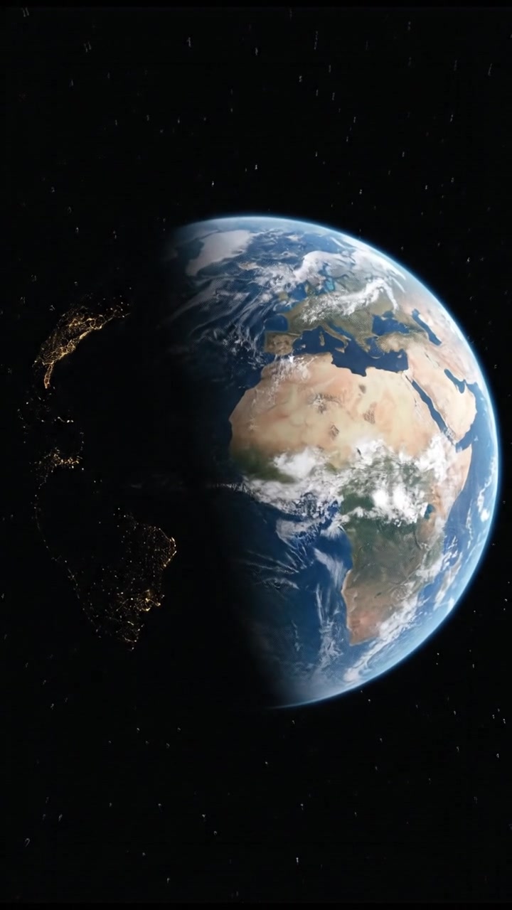 Dampak Tanpa Listrik pada Peradaban Modern