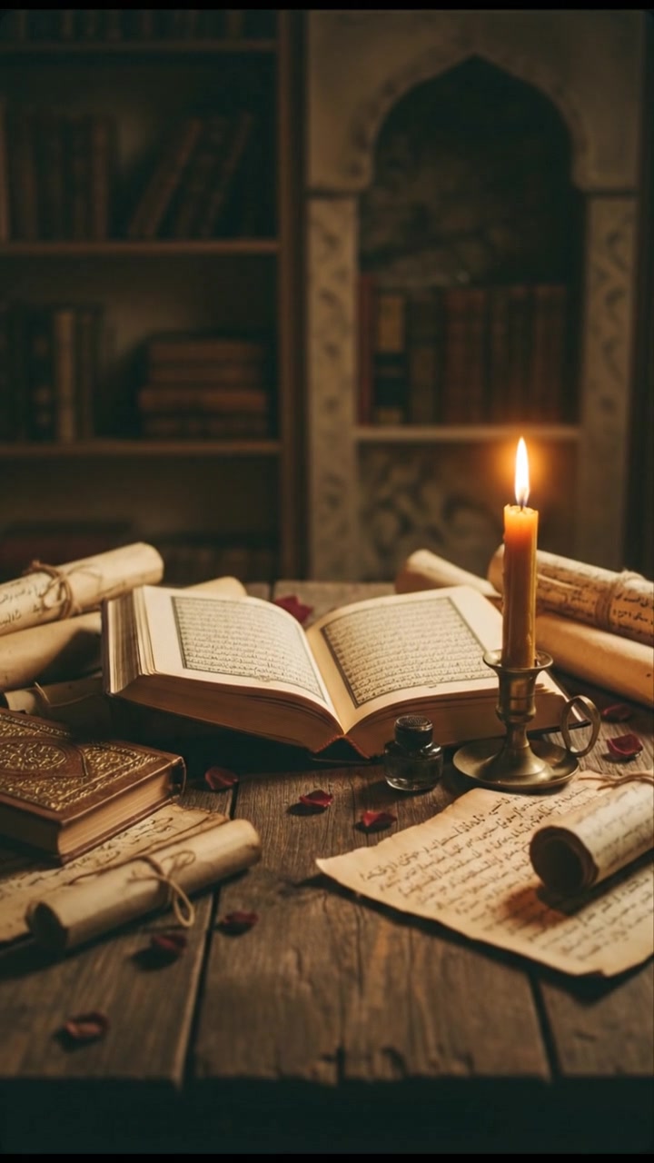 Memahami Kandungan Al-Qur'an: Dasar Akidah dan Petunjuk Hidup