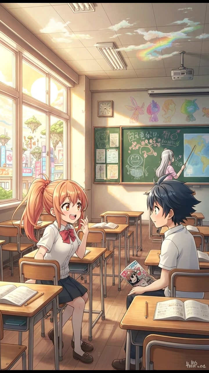 Mathematics Mishaps: The Overconfident Student