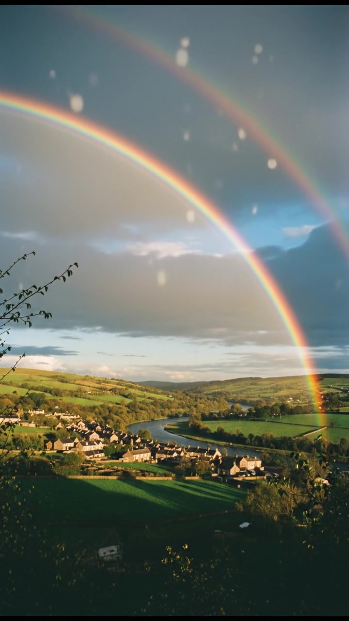 Kemudahan Setelah Kesulitan