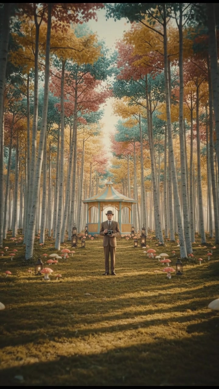 Hutan Bawah Tanah: Pando, Organisme Hidup Terbesar di Bumi