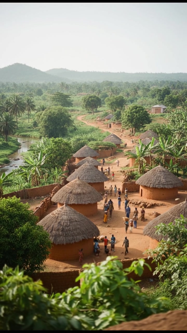 Nigeria Youth: The Hope for a Brighter Future