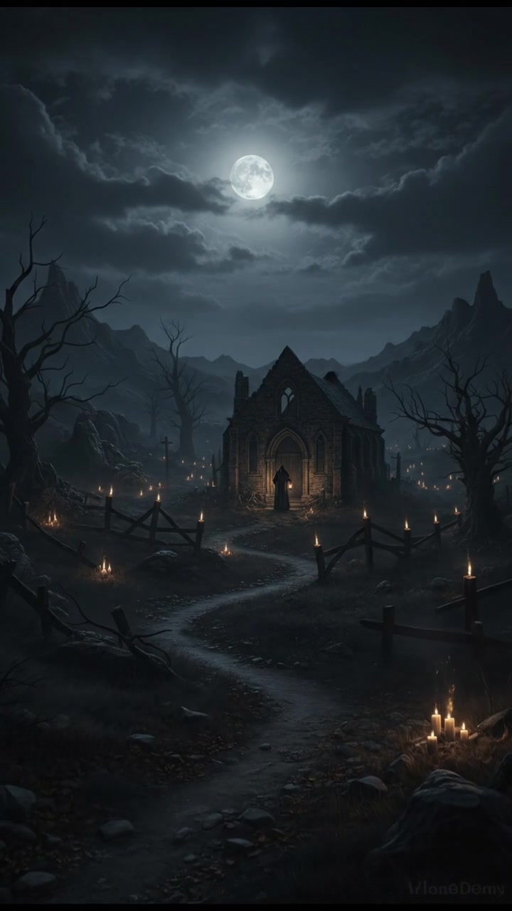 الرسالة الغامضة