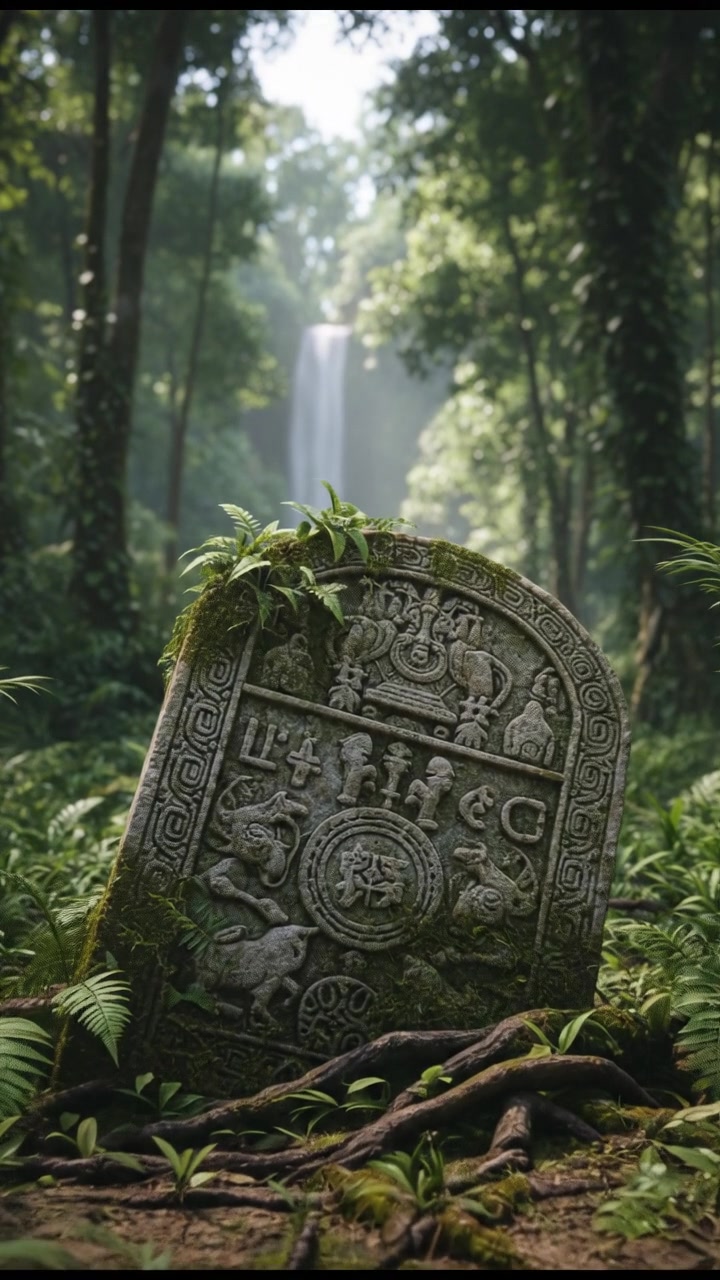 The Legend That Was Never Meant to Be