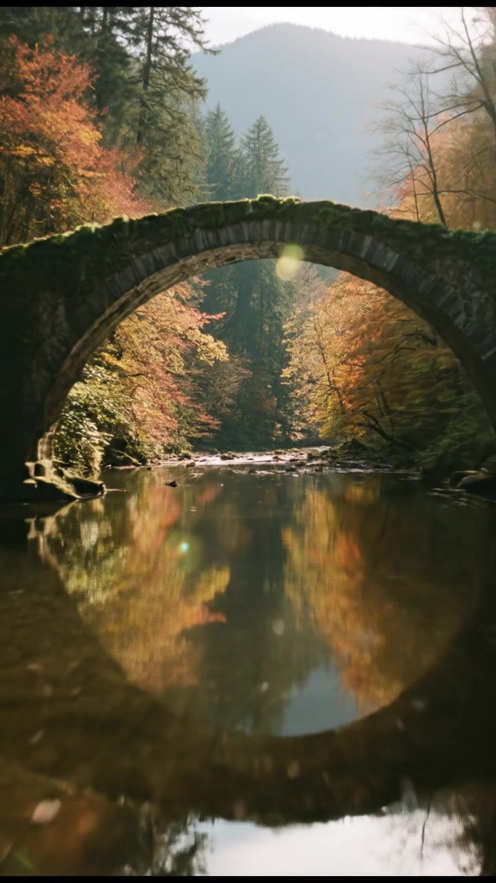 El Amanecer de la Vida