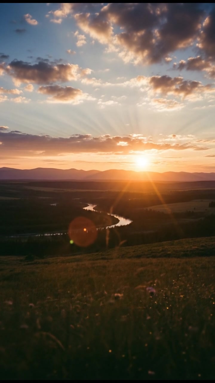 Dream It, Achieve It!