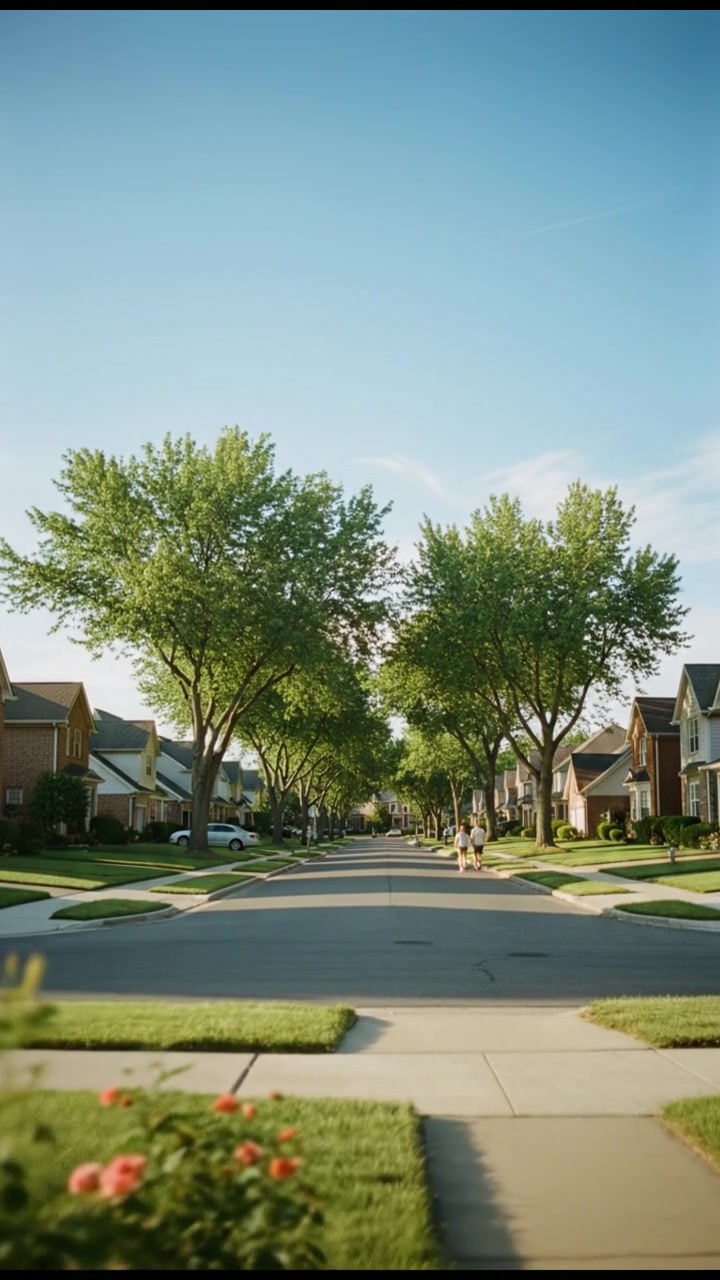 Prueba de perfume por una mujer