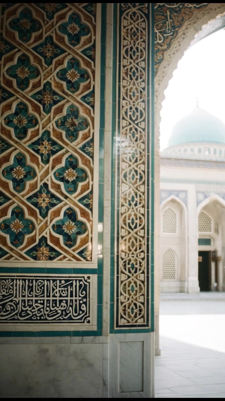 Reflections of Tranquility