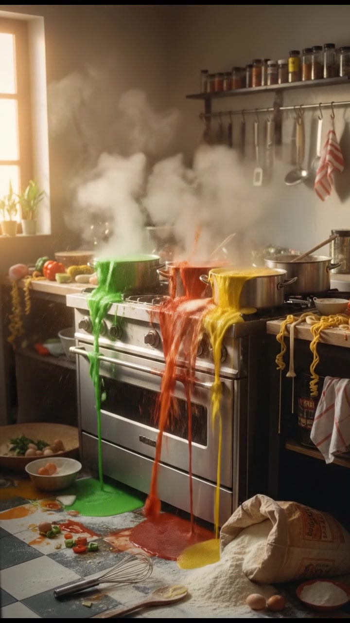 Elevate Your Dining Experience with Personal Chef Services!