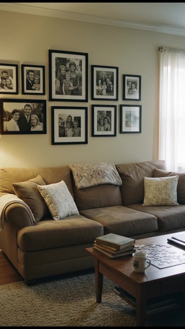 The Housekeeper's Secret