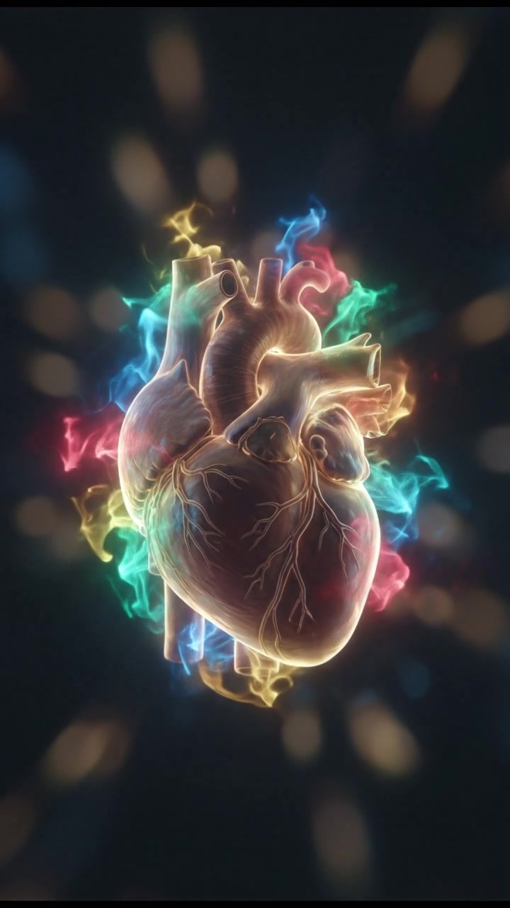 Your Heart: A Self-Powered Pacemaker