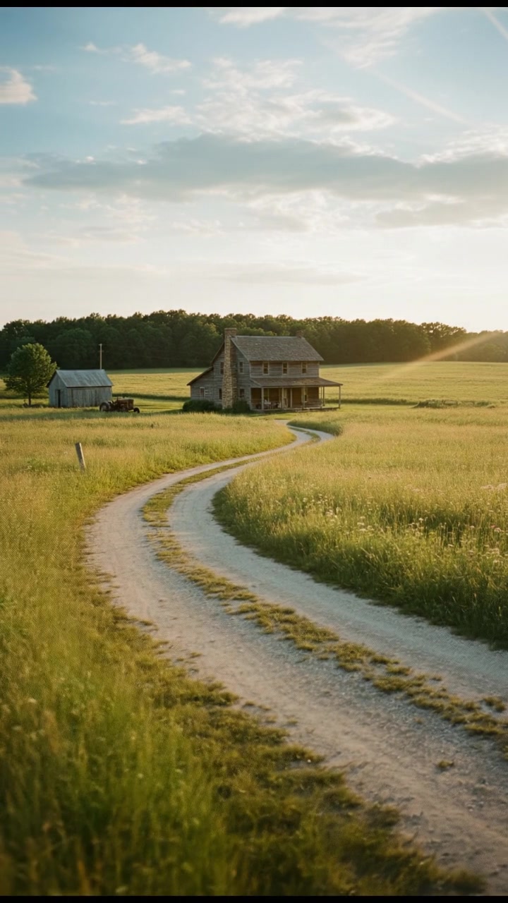 Farms Under Threat: A Crisis of Food and Safety