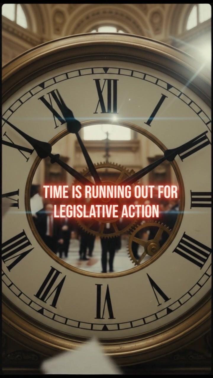 Life in Twelve Minutes