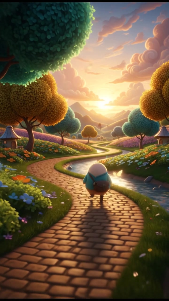 Growing Up: Your Journey Awaits!
