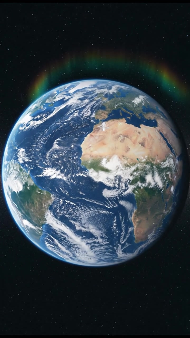 What If Earth Stopped Spinning?