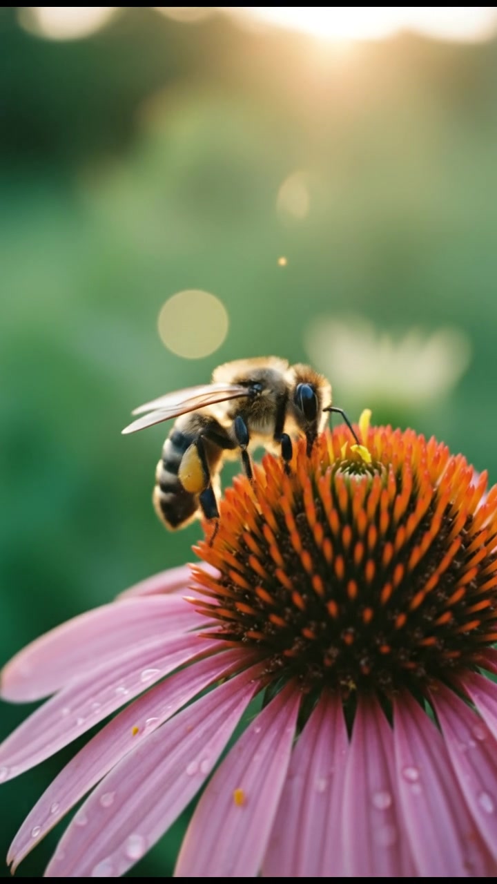 Bees Recognize Faces? Discover Their Tiny Genius!