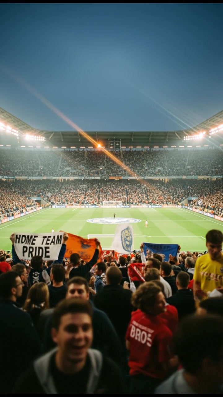 10 Viral FIFA World Cup 2026 Shorts Prompts!