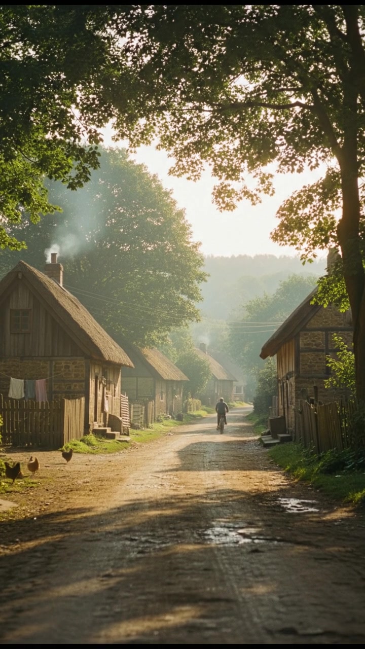 You're Allowed to Exhale