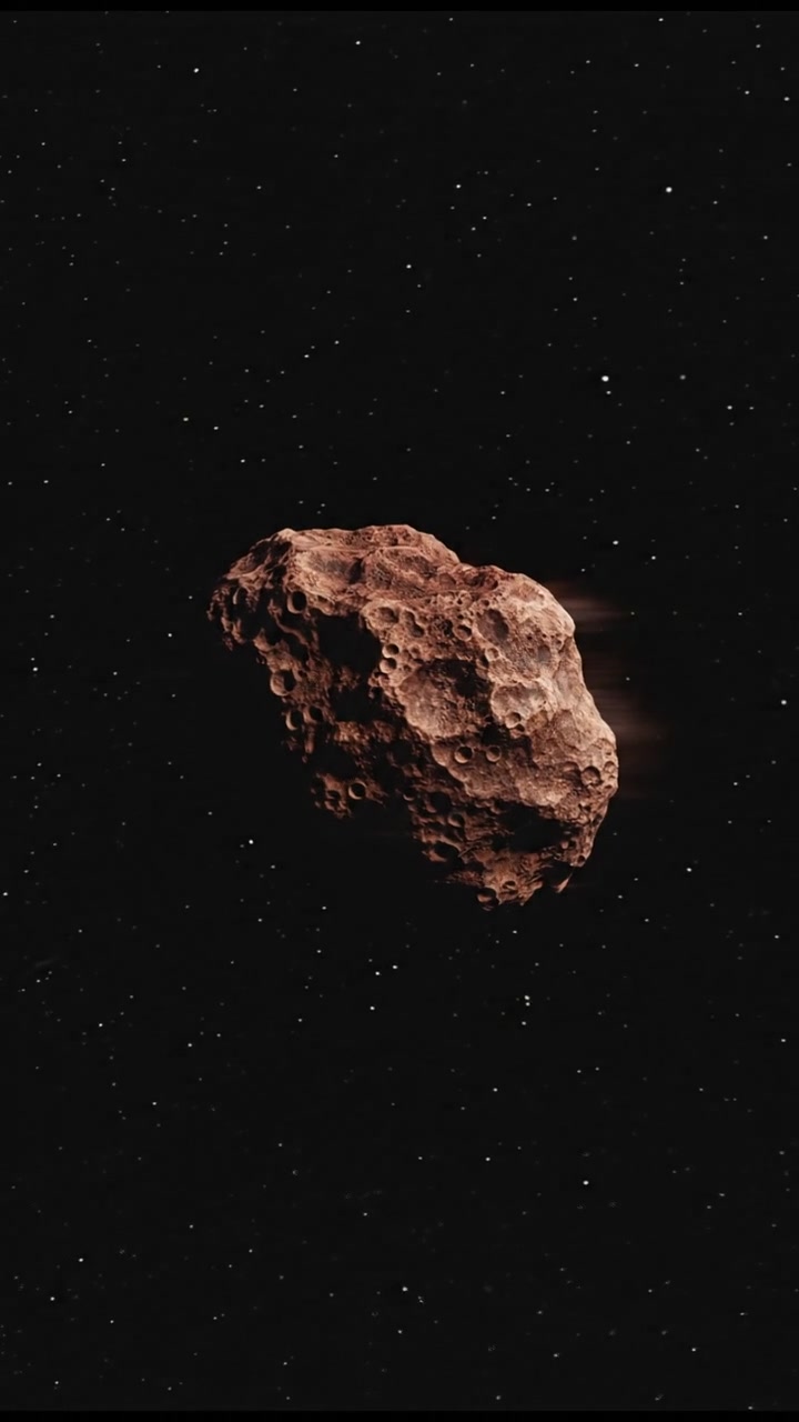 2026 में सबसे नज़दीकी Asteroid: क्या हमें चिंता करनी चाहिए?