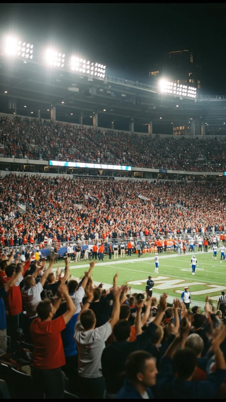 NFL Wild Card Weekend: Drama and Intensity Unleashed!