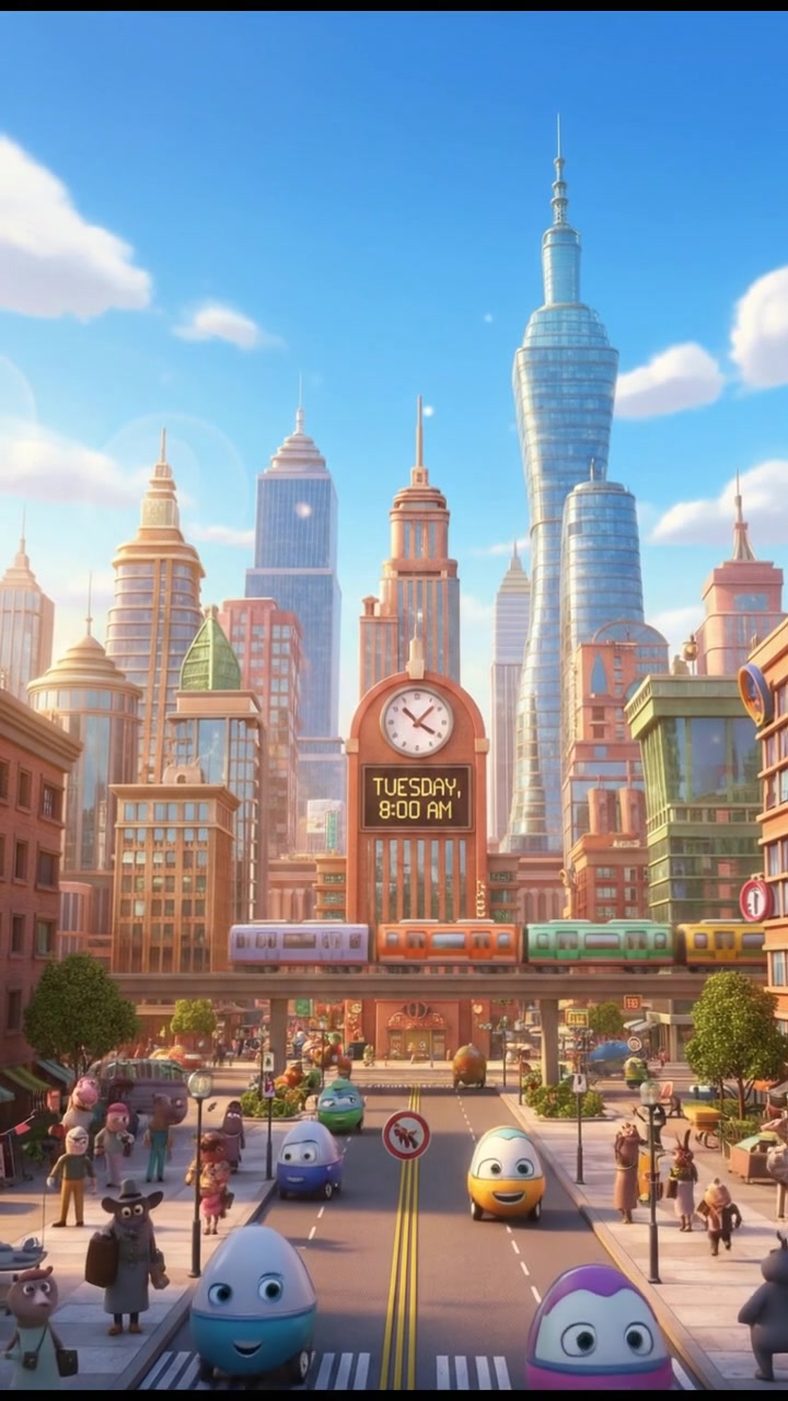 Predators in Power: A Conversation Among Thieves