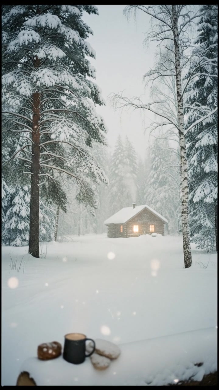 Seasons of the Majestic Oak