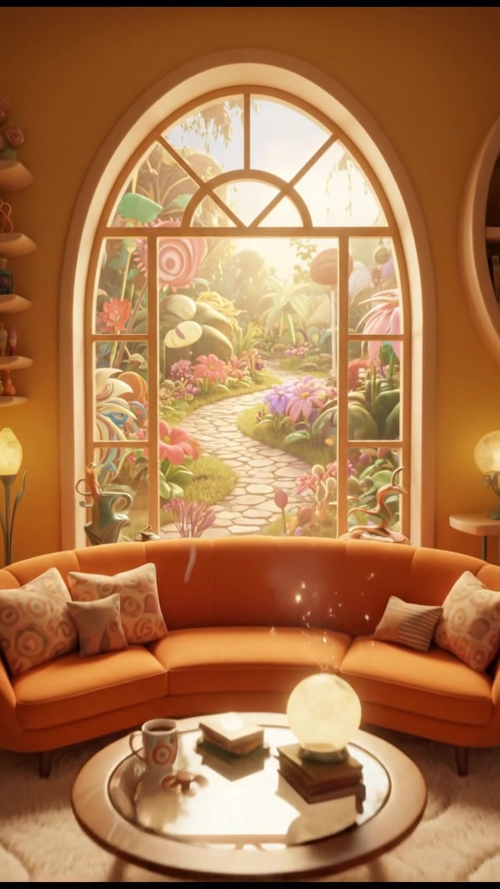 Max and Whiskers: The Spark of Magic