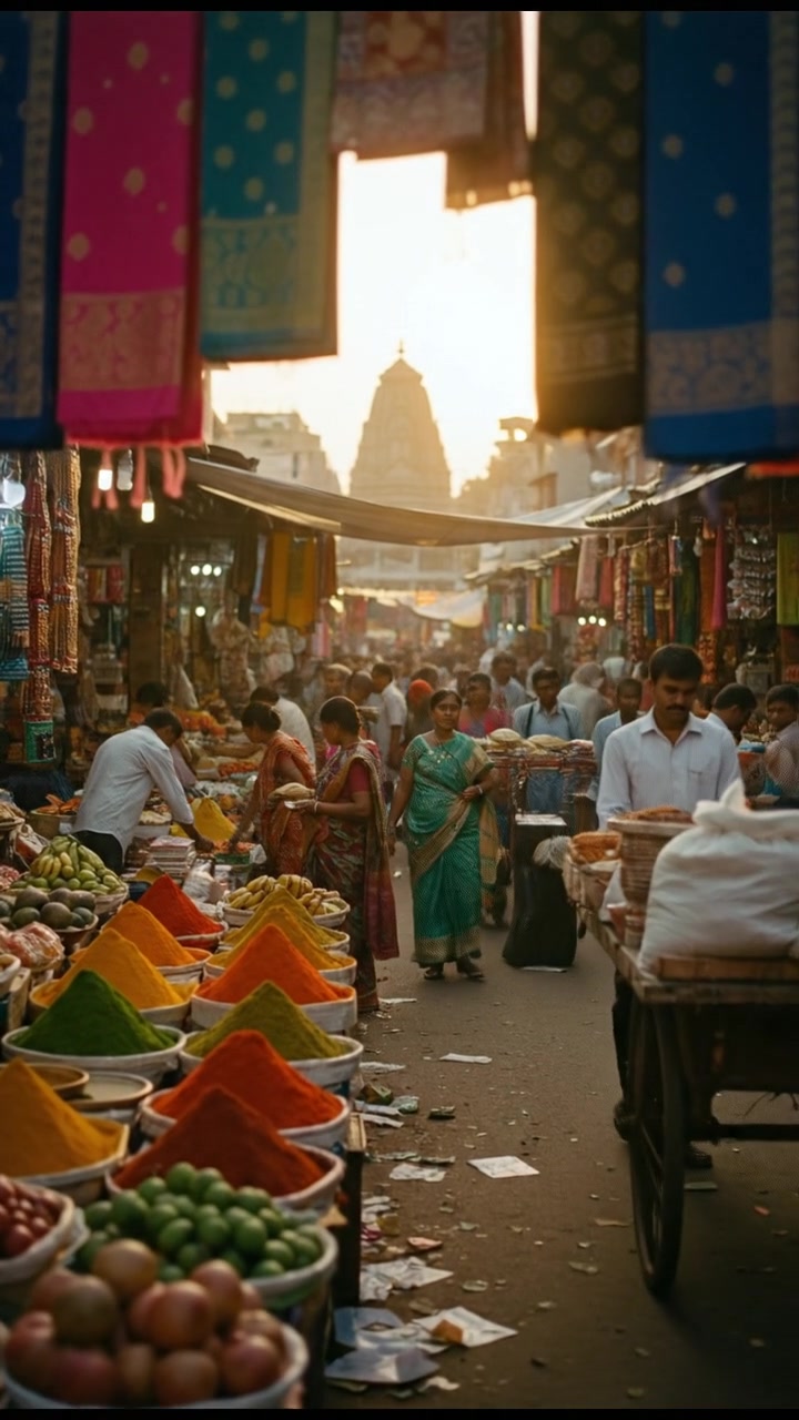 Taste the Heart of Africa with Joyce Foods!