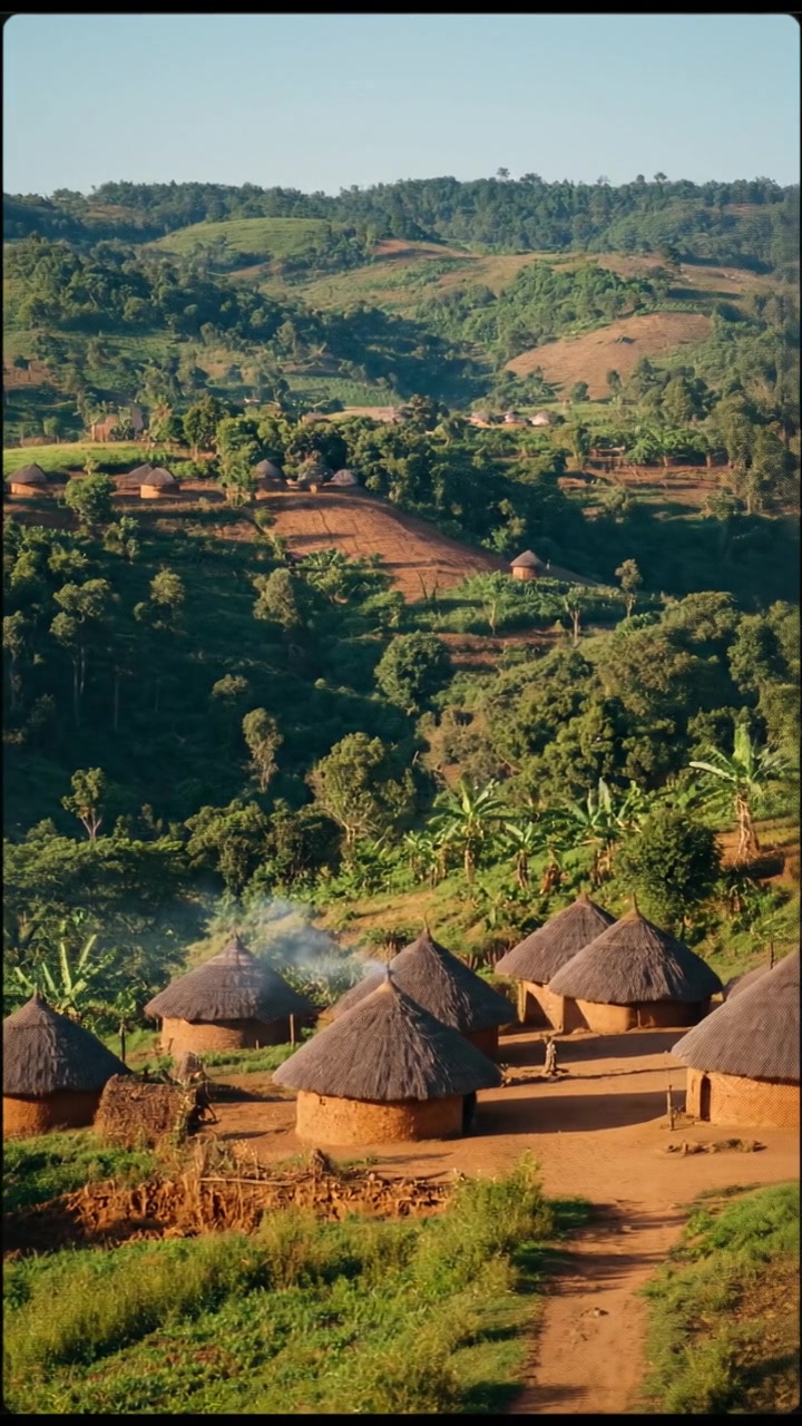 The Discovery of Nigeria and Its Discoverer