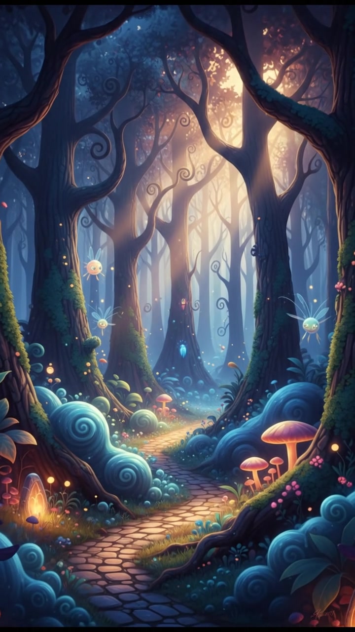 Misteri di Kuil Kegelapan