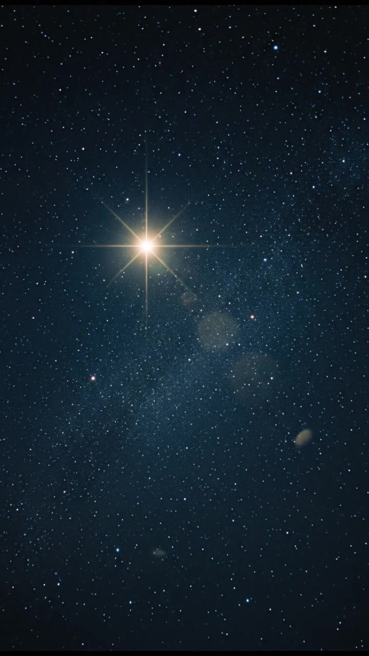 Spectacular Celestial Events: Hope in Space Amid Earthly Conflicts