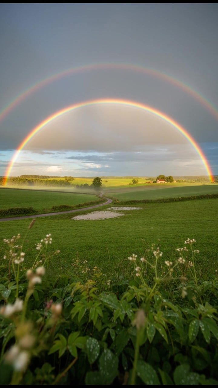 Whispers of Peace: A Serene Restoration