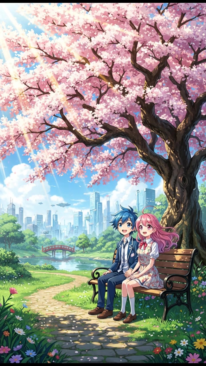 दोस्ती की ताकत